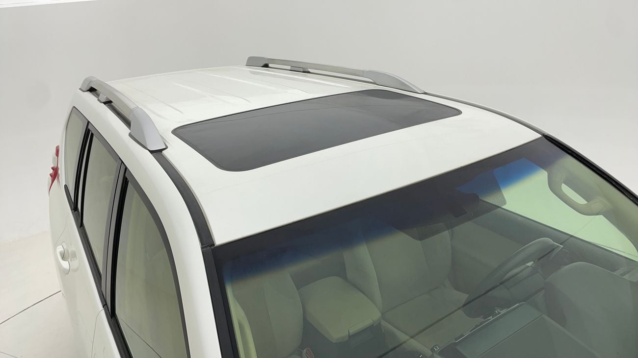 Toyota Prado GXR 4 | Zero Down Payment | Free Home Test Drive