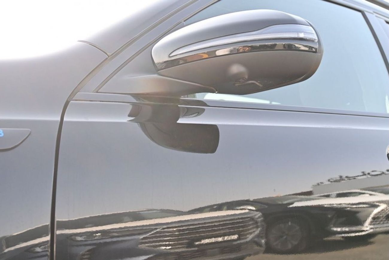 Mercedes-Benz EQB 300 Mercedes-Benz EQB 300 4Matic Electric, SUV, 5 Doors,  Fully Electric, 360 Camera, Radar, Cruise Cont