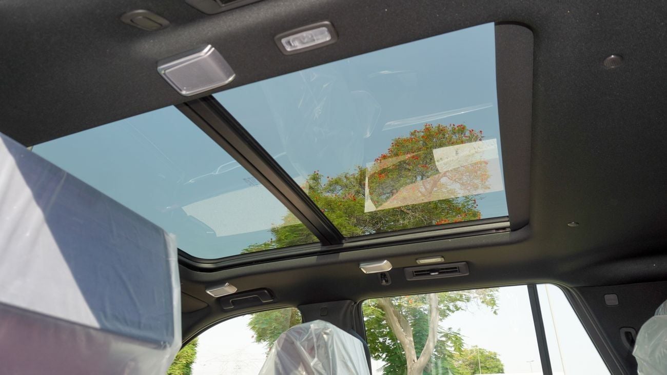 Cadillac Escalade 600