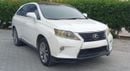 لكزس RX 350 PREMIUM PLUS
