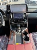 Lexus LX 600 LEXUS LX 600 || 7 Seater || 2025