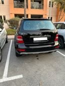 Mercedes Benz ML350 STANDARD