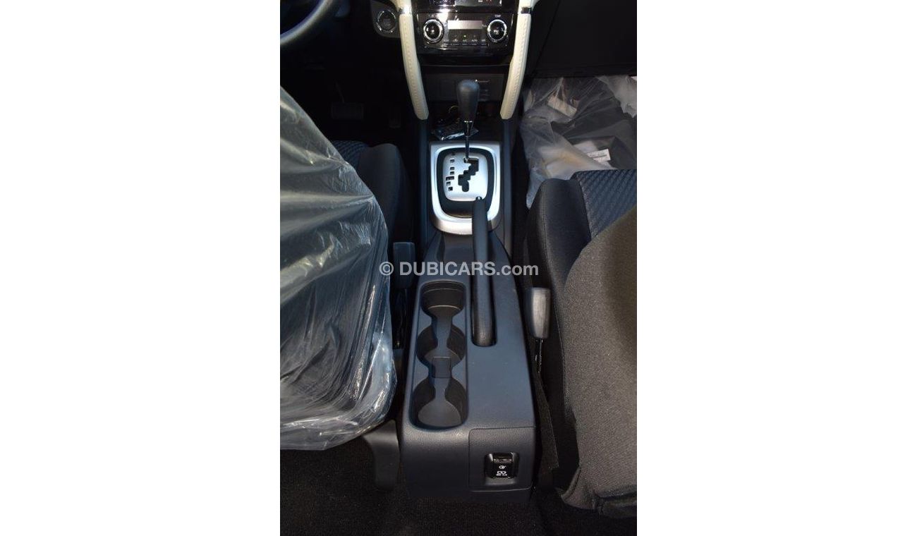 Toyota Rush 1.5l Petrol 7 Seat automatic Transmission