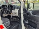 Toyota Hiace DLS - STD ROOF FUEL DIESEL ,ENGINE CAPACITY 2800 CC ,RIGHT HAND DRIVE ONLY FOR EXPORT
