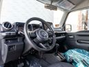 Suzuki Jimny GLX - 5 Door