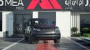 Land Rover Range Rover HSE P400 3.0L V6 Black 2026 MY Export Only