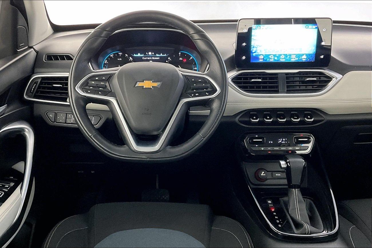 شيفروليه كابتيفا Premier | شامل الضمان | 0 ﺪﻔﻋﺓ ﺃﻮﻟﻯ