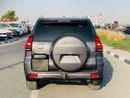 تويوتا برادو Toyota Prado 2023 TX-L Top 4.0L V6