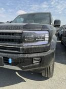 BYD Leopard 5 ultra edition