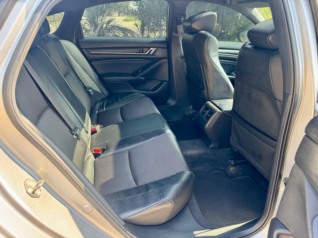 هوندا أكورد Sport 1.5L