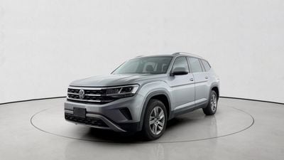 Volkswagen Teramont TRENDLINE | Guaranteed Warranty | 0 Down Payment