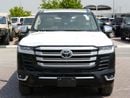 Toyota Land Cruiser VX
