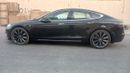 تسلا Model S P100D