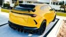 Lamborghini Urus LAMBORGHINI URUS 2019 | PERFORMANTE | MANSORY KIT | FORGED CARBON PACKAGE EDITION