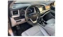 Toyota Highlander *Offer*2019 Toyota Highlander XLE 3.5L V6 Full Option - UAE PASS