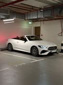 Mercedes-Benz CLE 450 Coupe