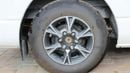 Toyota Hiace GL Toyota/HIACE D 2.5L M33 GL H R WITH AC , ABS-ALLOY MT