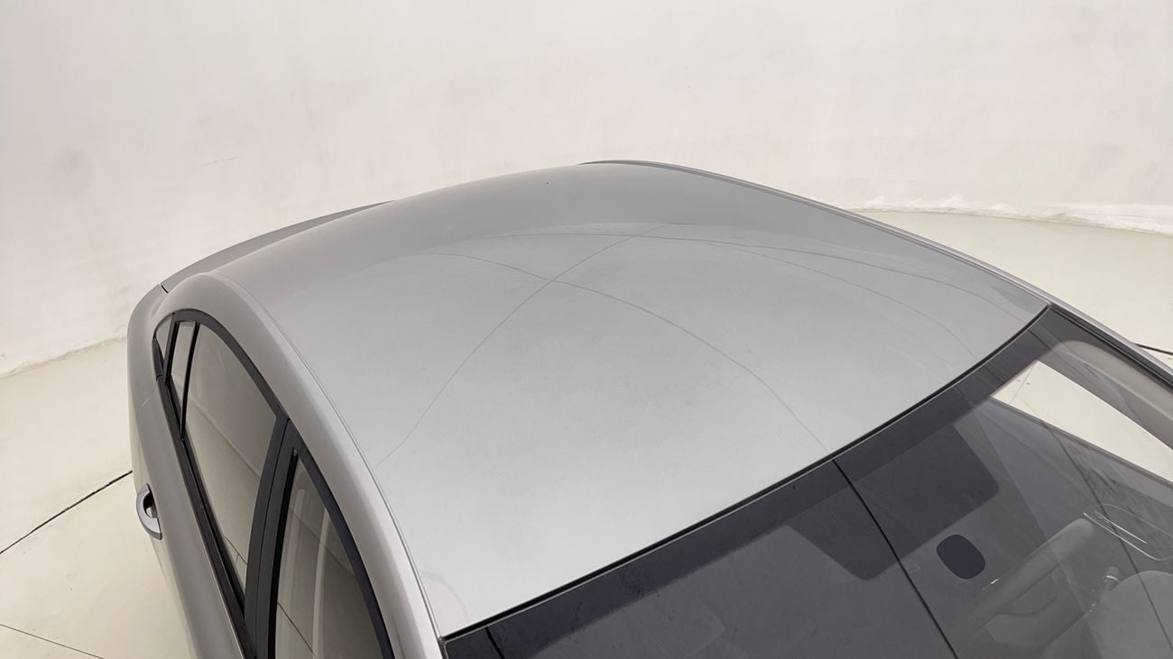 MG 5 STD 1.5 | Zero Down Payment | Home Test Drive