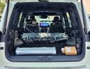 Toyota Land Cruiser VX 4.0L PETROL VX || 4.0L PETROL V6 /RADAR /BIG DVD/JBL SPEAKERS / REAR ENTERTAINMENT DVD /MID OPTION (CODE#VX4MA)