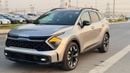 Kia Sportage 5th GENERATION | PREMIUM FEATURES | 2.0L DIESEL ENGINE | 360-DEGREE CAMERA | AUTOMATIC TRANSMISSION