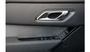 Land Rover Range Rover Velar Dynamic HSE P250 2.0L R - Dynamic | 4,896 P.M  | 0% Downpayment | Excellent Condition!