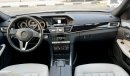 Mercedes-Benz E 400 Std Std Preowned Mercedes Benz E400 HYBRIDE Fresh japan Import Available At Honey Motors FZCO