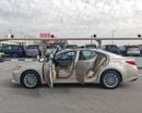 لكزس ES 350 PLATINUM