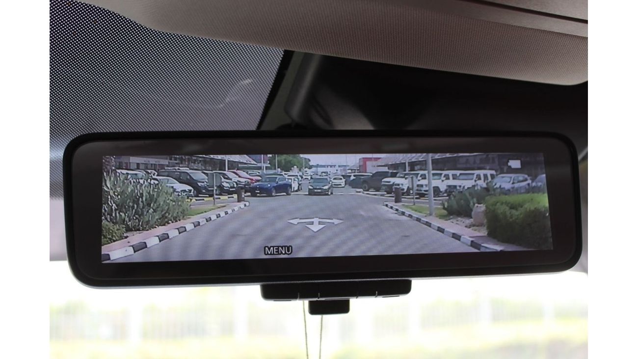 Nissan Patrol LE Platinum City GCC SPECS UNDER AGENCY  UNLIMITED KM WARRANTY