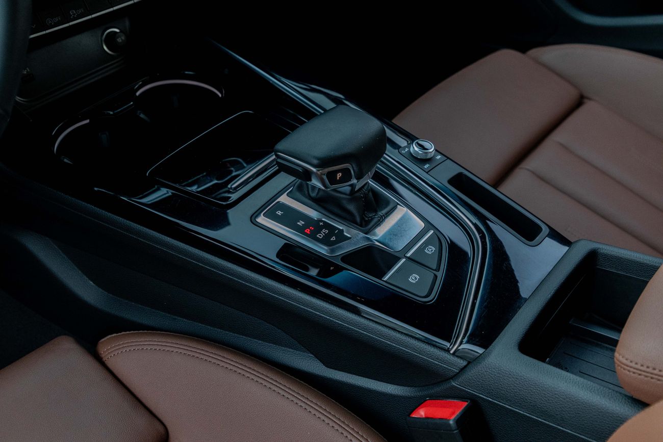 Audi A5 A5 S-Line | 2,742 P.M | 0% Downpayment | Immaculate Condition!