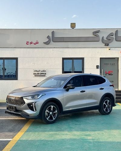 Haval Jolion SUPREME HAVAL JOLION PRO (MEDIUM) -  2026 MODEL