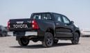 Toyota Hilux TOYOTA HILUX  2.4 diesel Automatic full options
