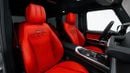 Mercedes Benz C63 AMG - 2025 - GCC Specs - Under Warranty and Service Contract