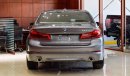 BMW 520i