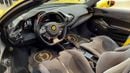 Ferrari 488 Pista Spider | NEGOTIABLE PRICE | IMMACULATE CONDITION | 710 HP