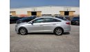 Hyundai Sonata SE - Very Clean Car