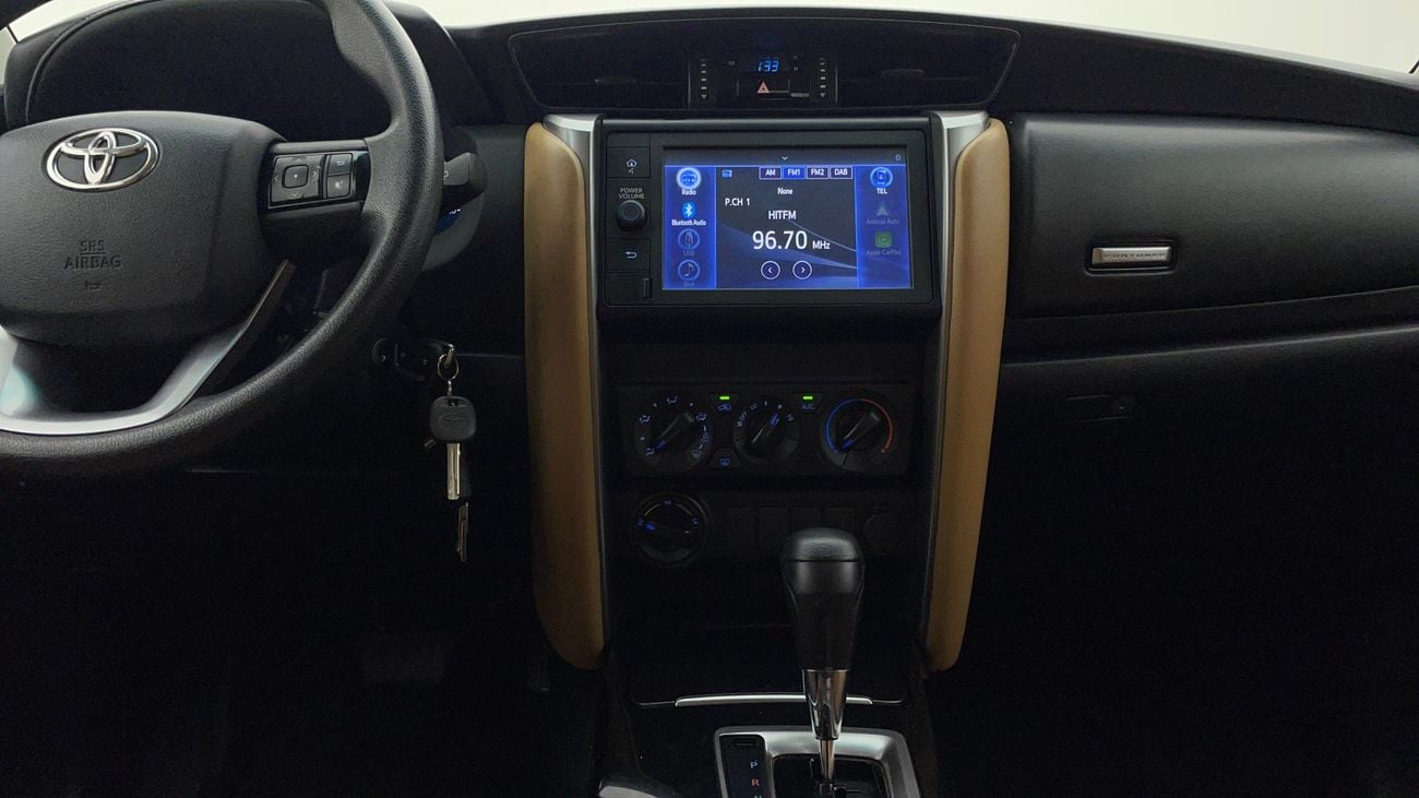 Toyota Fortuner EXR 2.7 | Zero Down Payment | Home Test Drive