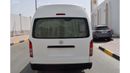 Toyota Hiace GL - High Roof LWB Toyota Hiace Highroof Chiller, Model:2016. Excellent condition