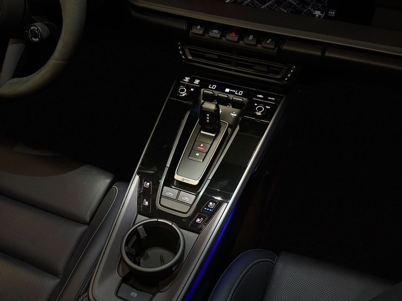 Porsche 911 TARGA 4S 2022 Porsche 911 Targa 4S | Dealer Warranty till 27 | Full history available | Mint Condition