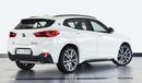 BMW X2 M 35 i