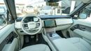 Land Rover Range Rover Autobiography P530 4.4L V8 WHITE - WHITE 2026 MY EXPORT ONLY