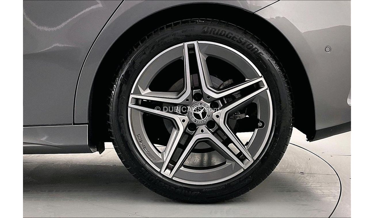 Mercedes-Benz A 200 Premium | 1 year free warranty | 0 down payment | 7 day return policy