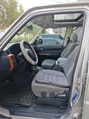 Nissan Patrol Safari