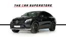 مرسيدس بنز GLE 43 AMG Coupe 3.0L