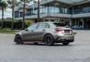 Mercedes Benz A45 AMG- S | 3,917 P.M | 0% Downpayment | Magnificient Condition!