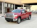 Toyota Tundra TOYOTA TUNDRA LIMITED | FULL OPTION | UAE PASS