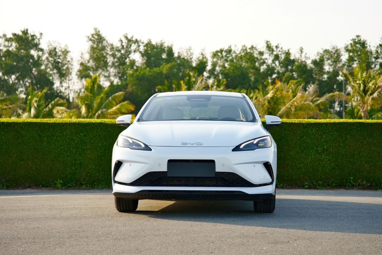 بي واي دي سيل 05 DM-i