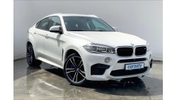 بي أم دبليو X6 M Standard