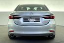 Mazda 6 S | Guaranteed Warranty | 0 Down Payment