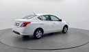 Nissan Sunny SV 1.5 | Under Warranty | Inspected on 150+ parameters