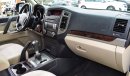 Mitsubishi Pajero GLS V6 AGENCY WARRANTY FULL SERVICE HISTORY